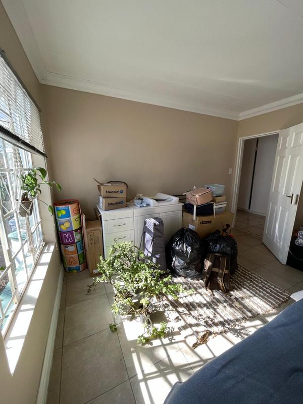To Let 2 Bedroom Property for Rent in Baillie Park North West